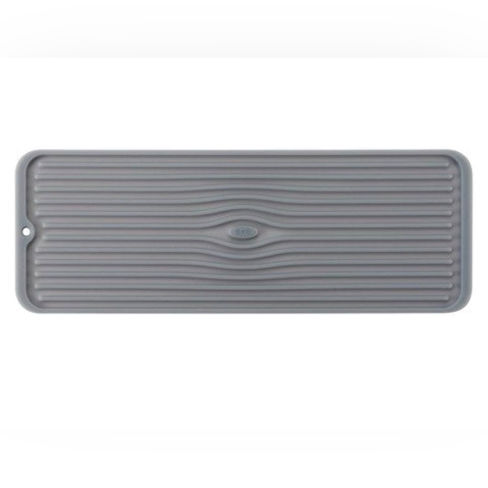 OXO Silicone Glass Drying Mat